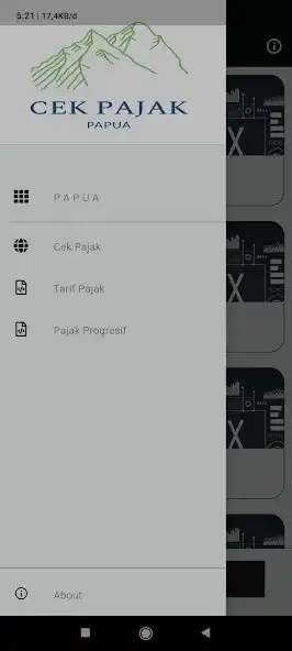 Play CEK PAJAK PAPUA  and enjoy CEK PAJAK PAPUA with UptoPlay