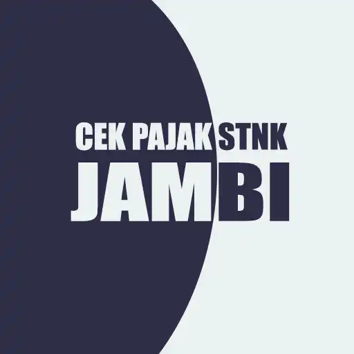 Play Cek Pajak STNK Jambi APK Play Cek Pajak STNK Jambi APK