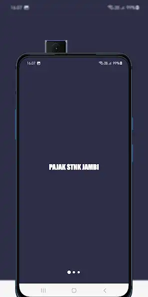 Play Cek Pajak STNK Jambi as an online game Cek Pajak STNK Jambi with UptoPlay
