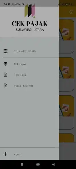 Play CEK PAJAK SULTRA  and enjoy CEK PAJAK SULTRA with UptoPlay