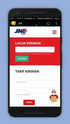 Play Cek Paket Ongkir Play Cek Paket Ongkir
