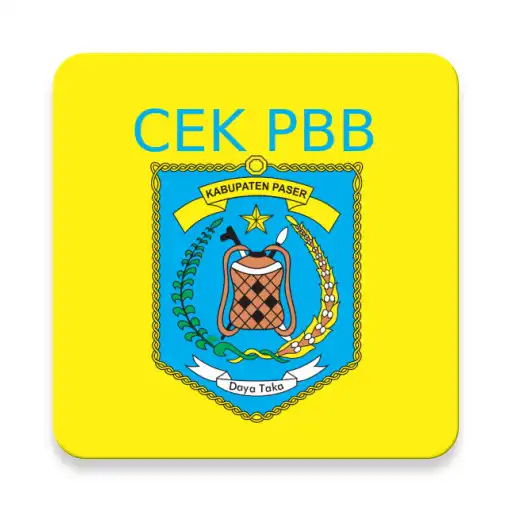 Play Cek PBB Kab. Paser APK