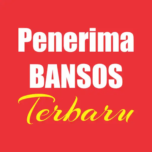 Play Cek Penerima BANSOS Terbaru APK Play Cek Penerima BANSOS Terbaru APK