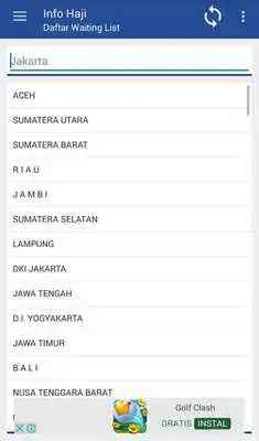 Play Cek Porsi Keberangkatan Haji Play Cek Porsi Keberangkatan Haji