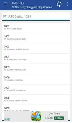 Play Cek Porsi Keberangkatan Haji Play Cek Porsi Keberangkatan Haji