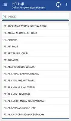 Play Cek Porsi Keberangkatan Haji Play Cek Porsi Keberangkatan Haji