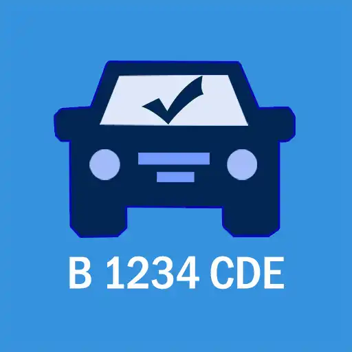 Play Cek Ranmor DKI Jakarta APK