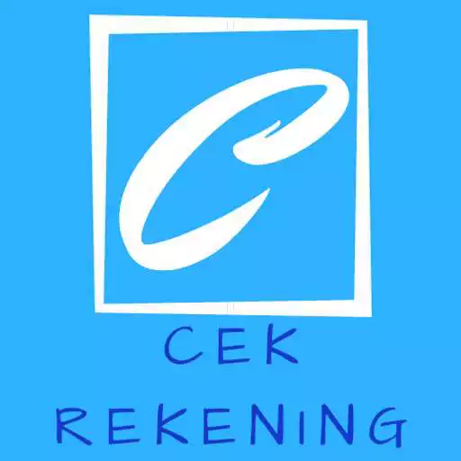 Free play online Cek Rekening APK Free play online Cek Rekening APK