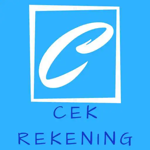 Play Cek Rekening APK Play Cek Rekening APK