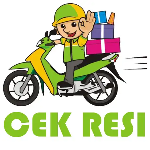 Play Cek Resi Pengiriman Indonesia APK