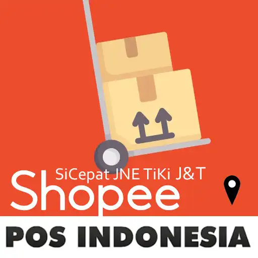 Play CEK RESI:Shope Expres  Lainya APK