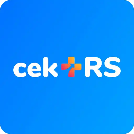 Play cek RS - Info Rumah Sakit APK