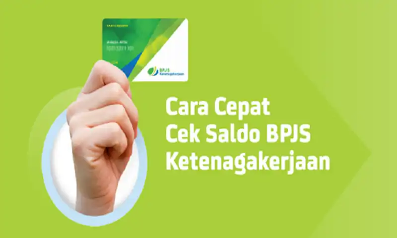 Play Cek Saldo BPJS Ketenagakerjaan  and enjoy Cek Saldo BPJS Ketenagakerjaan with UptoPlay