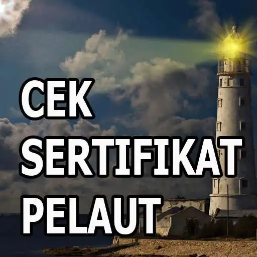 Free play online CEK SERTIFIKAT PELAUT ONLINE  APK