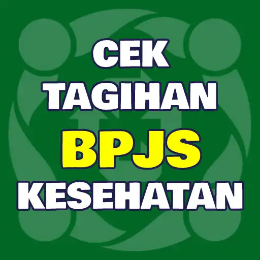 Play Cek Tagihan BPJS Kesehatan APK