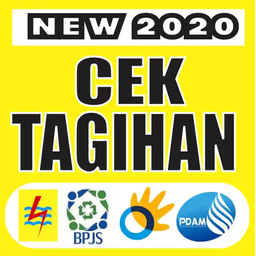 Play Cek Tagihan  Lengkap Bayar APK