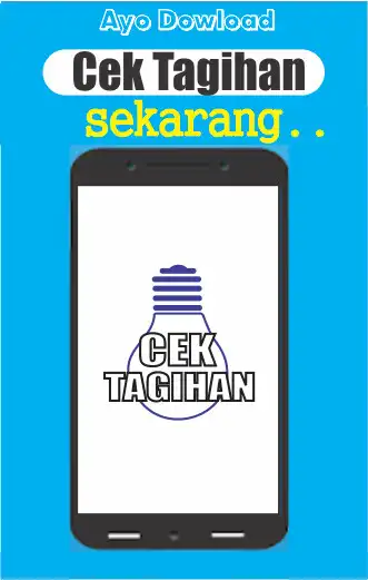 Play Cek Tagihan  Lengkap Bayar  and enjoy Cek Tagihan  Lengkap Bayar with UptoPlay