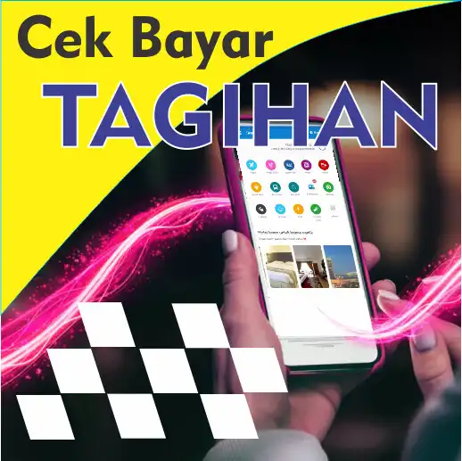 Play Cek Tagihan  Lengkap Bayar as an online game Cek Tagihan  Lengkap Bayar with UptoPlay