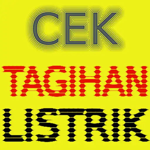 Play Cek Tagihan Listrik Bulanan APK Play Cek Tagihan Listrik Bulanan APK