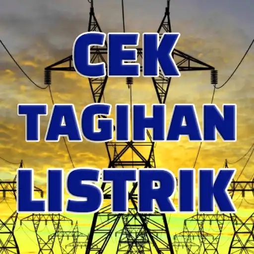 Play Cek Tagihan Listrik APK Play Cek Tagihan Listrik APK