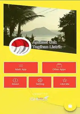 Play Cek Tagihan Listrik PLN Andro