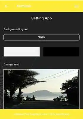 Play Cek Tagihan Listrik PLN Andro