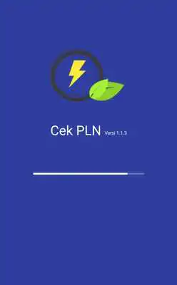 Play Cek Tagihan PLN