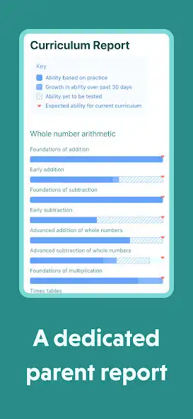 Play Celadon Math as an online game Celadon Math with UptoPlay