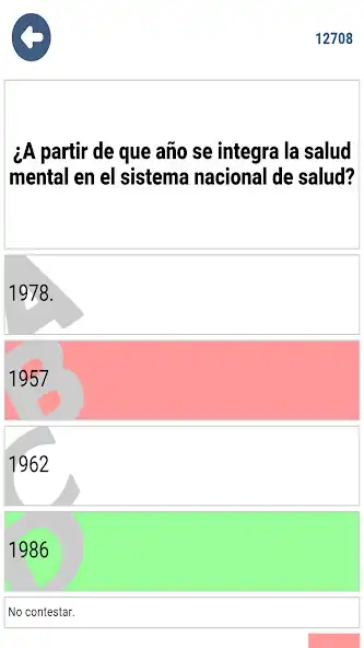 Play Celador Test Oposiciones as an online game Celador Test Oposiciones with UptoPlay