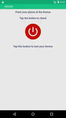 Play celcus tv remote  and enjoy celcus tv remote with UptoPlay