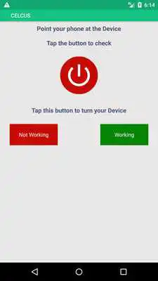 Play celcus tv remote as an online game celcus tv remote with UptoPlay