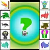 Free play online Celebes Zoo Picture MMG Lite APK