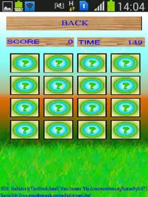 Play Celebes Zoo Picture MMG Lite Play Celebes Zoo Picture MMG Lite