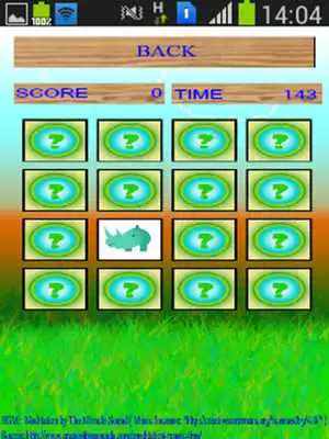Play Celebes Zoo Picture MMG Lite Play Celebes Zoo Picture MMG Lite