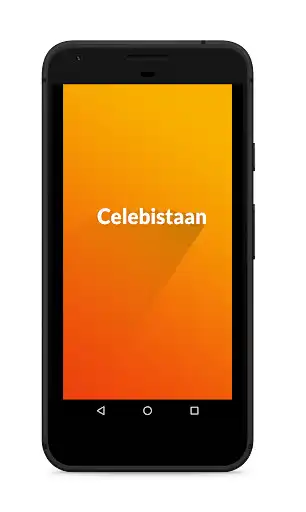 Play Celebistaan as an online game Celebistaan with UptoPlay