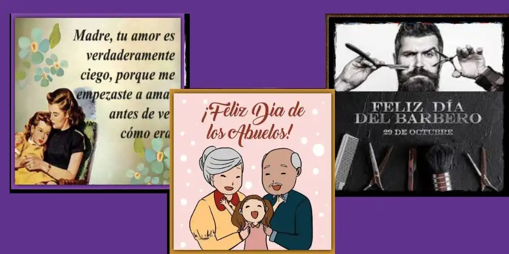 Play Celebraciones y Felicitaciones as an online game Celebraciones y Felicitaciones with UptoPlay