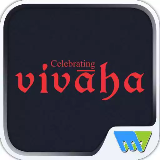 Play Celebrating Vivaha APK Play Celebrating Vivaha APK