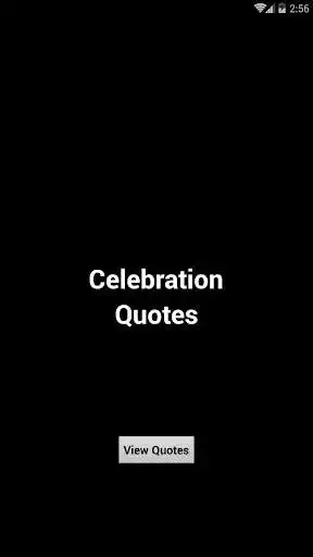 Play Celebration Quotes  and enjoy Celebration Quotes with UptoPlay