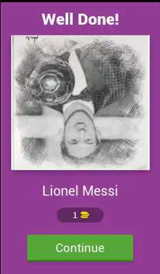 Play Celebridades Quiz