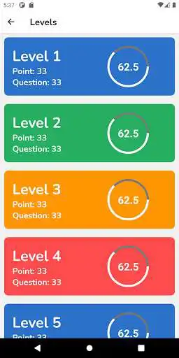 Play Celebritastic as an online game Celebritastic with UptoPlay