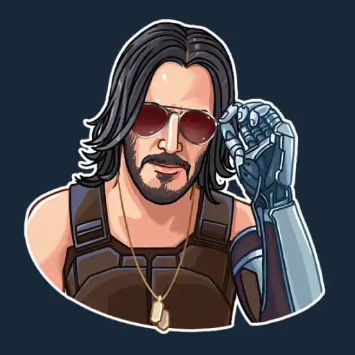 Play Celebrities Stickers 2 - WAStickerApps APK Play Celebrities Stickers 2 - WAStickerApps APK