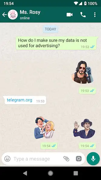 Play Celebrities Stickers 2 - WAStickerApps  and enjoy Celebrities Stickers 2 - WAStickerApps with UptoPlay