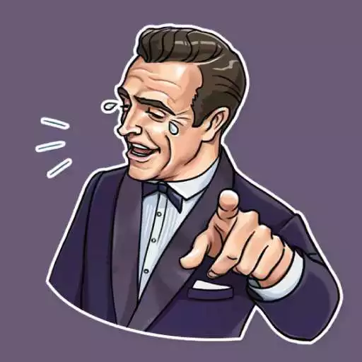 Play Celebrities Stickers - WAStickerApps APK Play Celebrities Stickers - WAStickerApps APK