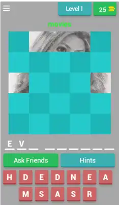 Play CelebritiesUltra Quiz