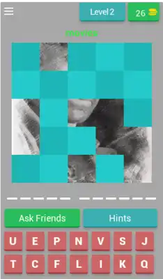 Play CelebritiesUltra Quiz