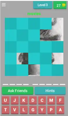 Play CelebritiesUltra Quiz