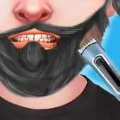 Free play online Celebrity Beard Fashion Salon APK Free play online Celebrity Beard Fashion Salon APK