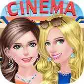 Free play online Celebrity BFF Fun Day Makeover APK