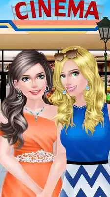 Play Celebrity BFF Fun Day Makeover Play Celebrity BFF Fun Day Makeover
