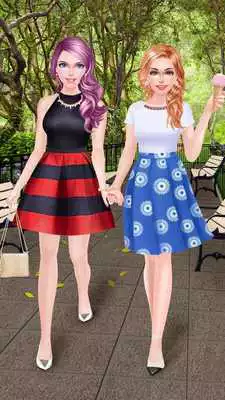 Play Celebrity BFF Fun Day Makeover Play Celebrity BFF Fun Day Makeover